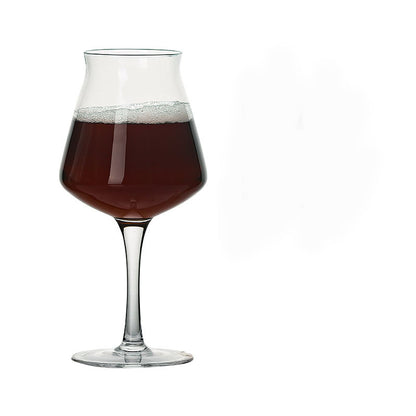 Simple And Creative Personality Craft Beer Mug