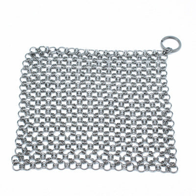 Stainless Steel Kitchen Ring Cloth