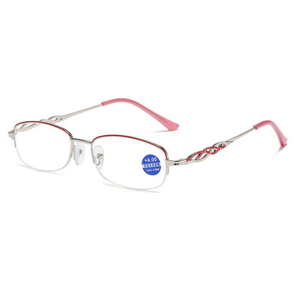 Anti-blue Light Reading Glasses