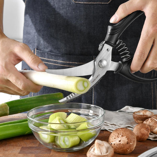 Household Kitchen Multi-purpose Scissors