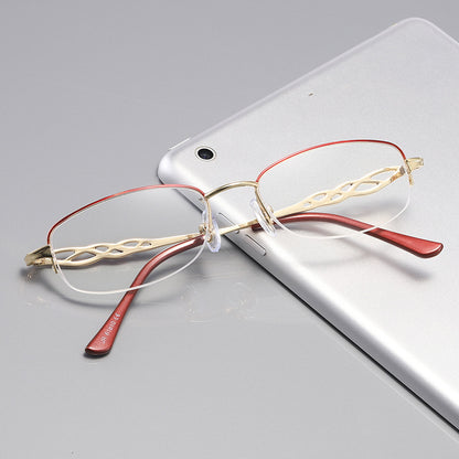 Anti-blue Light Reading Glasses