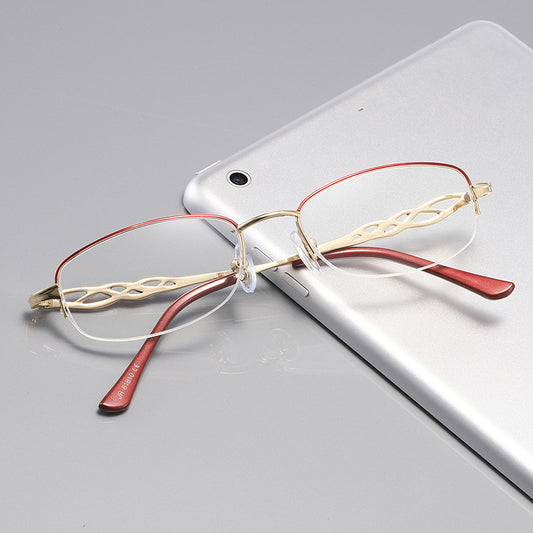 Anti-blue Light Reading Glasses