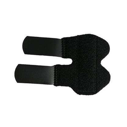 Finger Fixing Clip Plate Finger Joint Protector Straighten Finger Hair Net Protective Gear Finger Stall