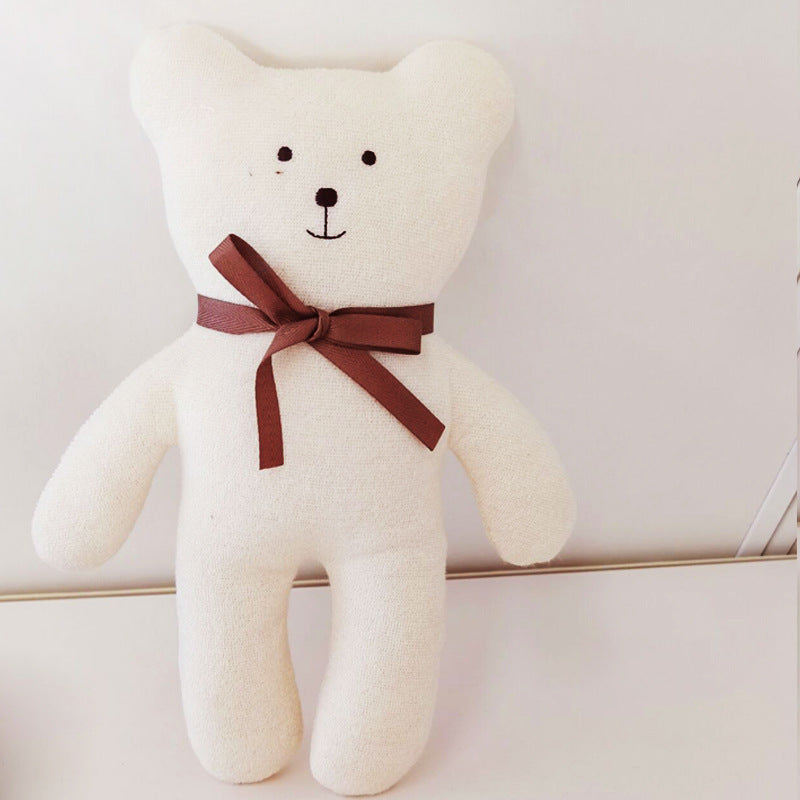 Cute Doll Bear Doll Sleeping Comfort
