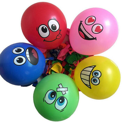Creative Decoration Wedding Balloon Decorations