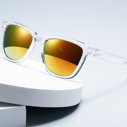 Sun Protection Sun Shade Glasses