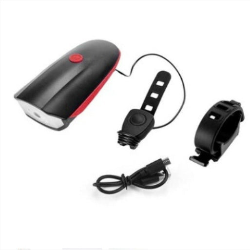 Mountain Bike Accessories Bicycle Lights Night Riding Warning Lights