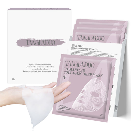 Tangladuo Collagen Facial Mask