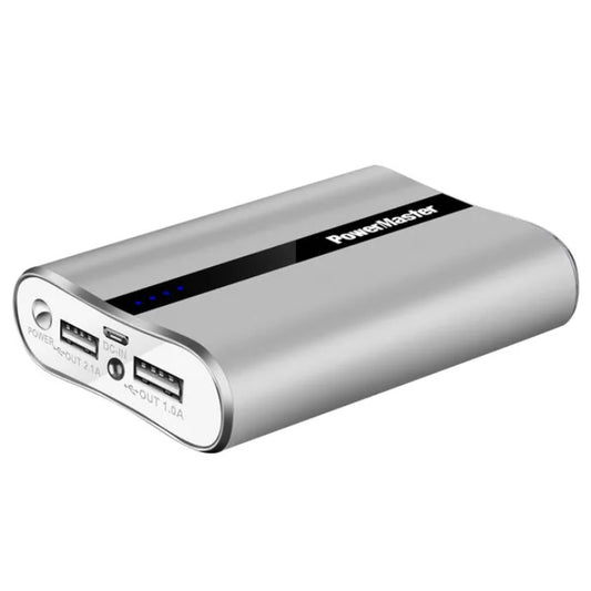 12000mAh Portable Charger With Dual USB