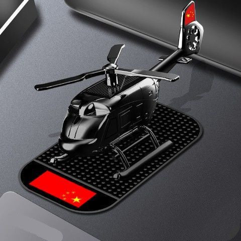 Deodorant, Fragrance, Helicopter Decoration, Lasting Light Fragrance Decoration