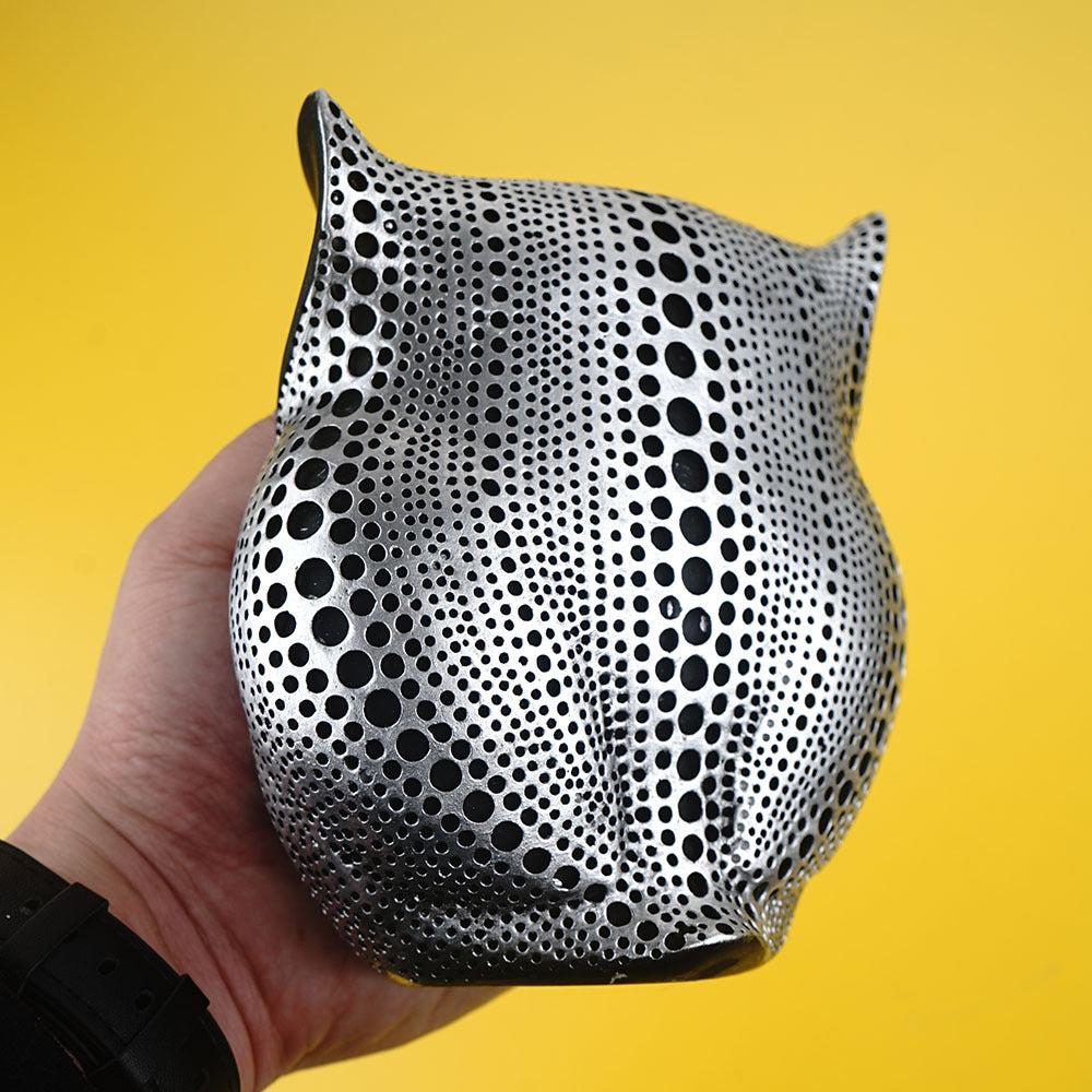 Owl Resin Craft Decoration Home Soft Decoration