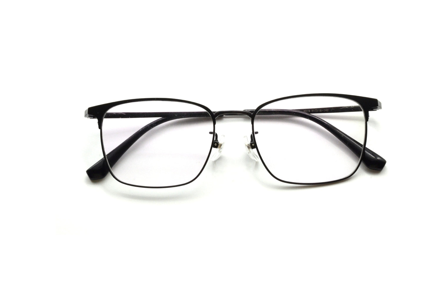 Men's HD Resin Screen Protector Anti-blue Light Reading Glasses Reading Glasses