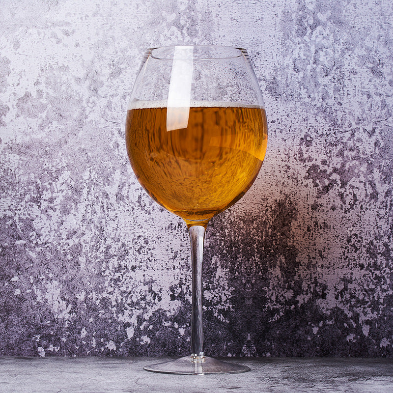 Hero Large Beer Mug Creative