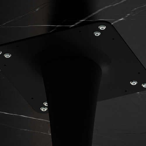 Modern Octagonal Coffee Table