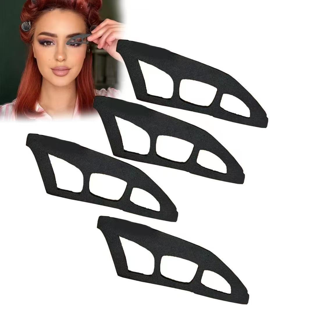 Novice Eye Makeup Aid Eye Makeup Tools