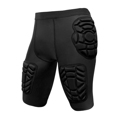 Sports Anti-collision Soccer Suit Set Competition Training