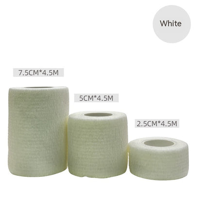 Self-adhesive Bandage Non-woven Elastic Sports Bandage