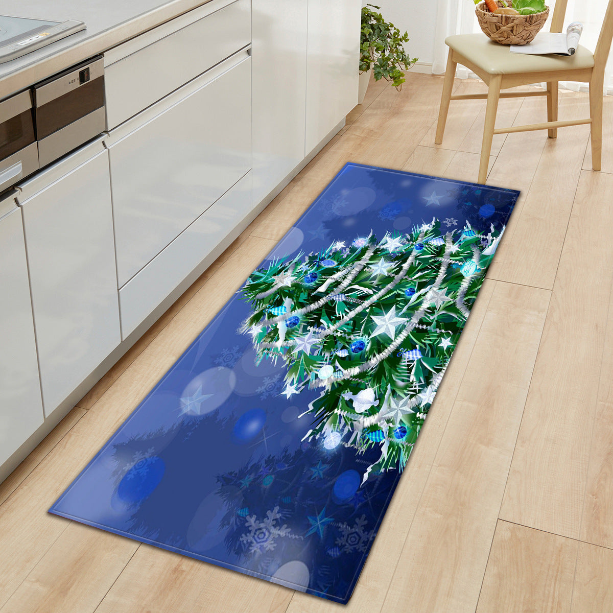 Bathroom Entrance Mat Carpet Home Decoration