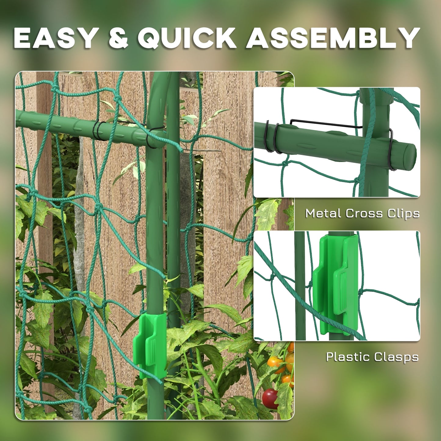 Garden Trellis