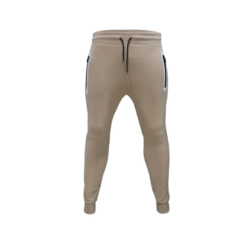 Spring Men's Sports And Leisure Suits