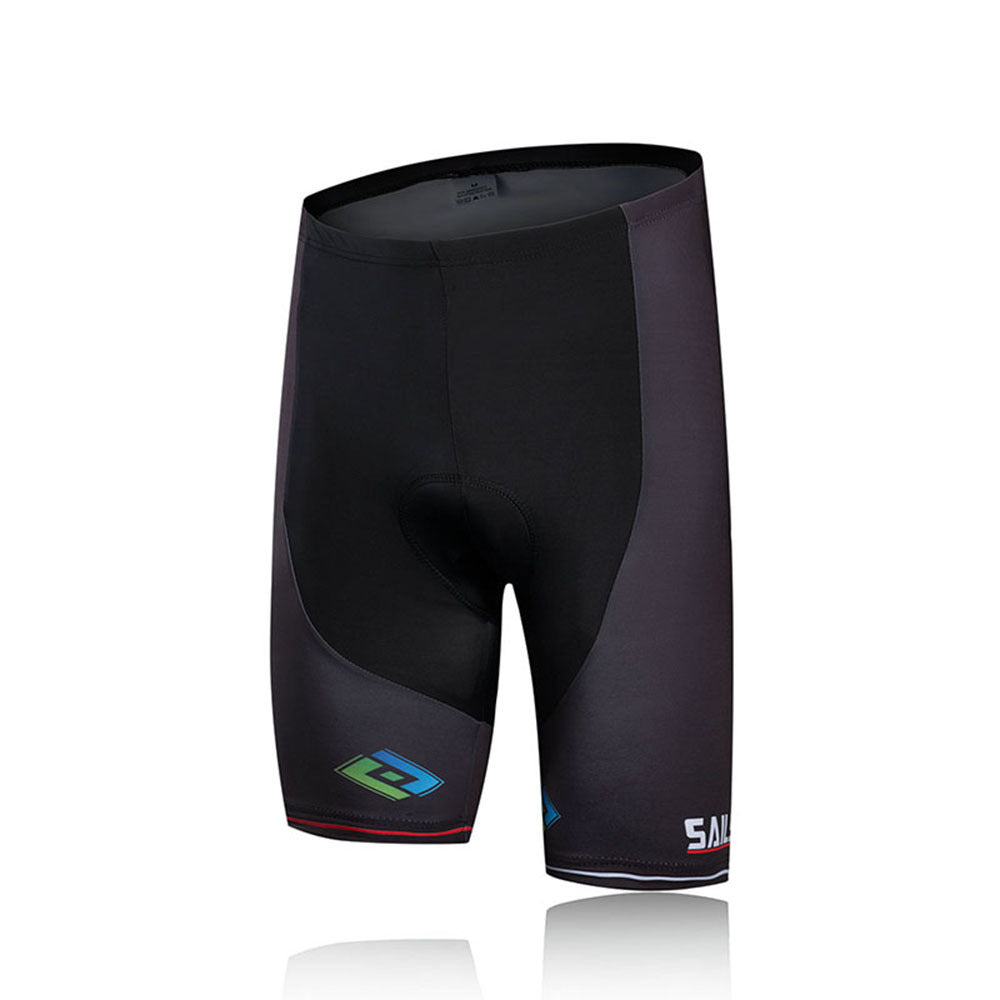 Bib Cycling Jersey Suit Summer