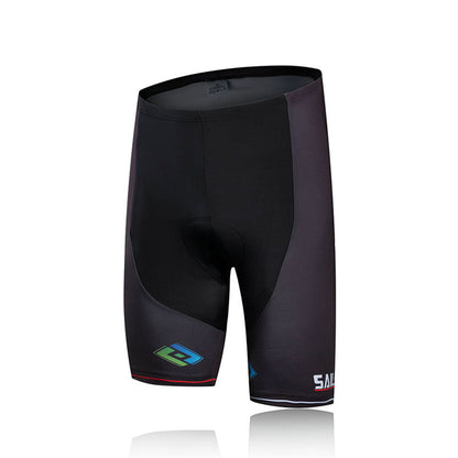 Bib Cycling Jersey Suit Summer