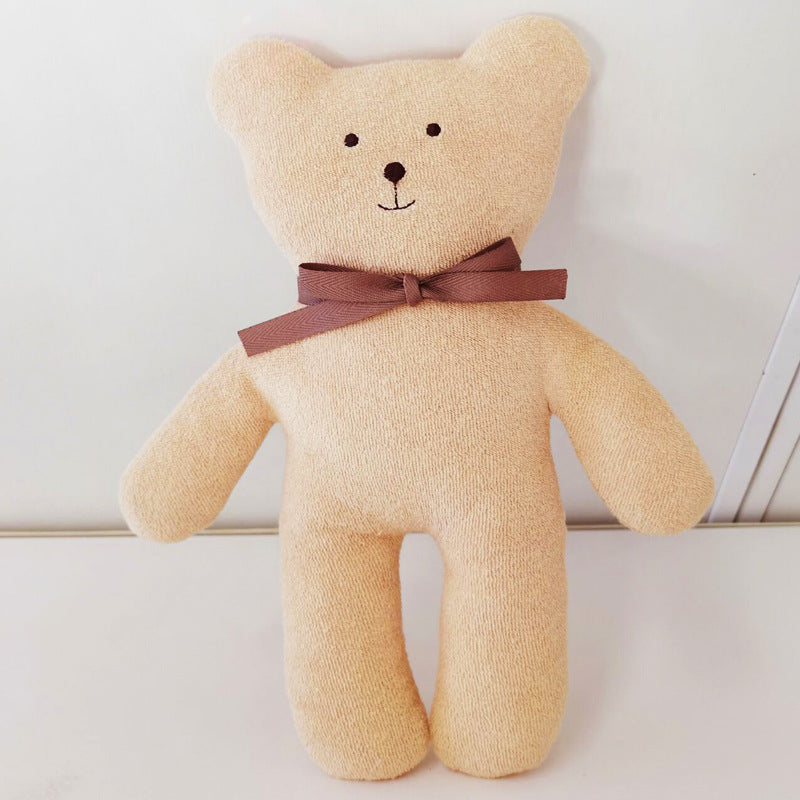 Cute Doll Bear Doll Sleeping Comfort