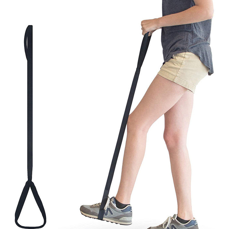 Auxiliary Rehabilitation Belt Elderly Leg Belt