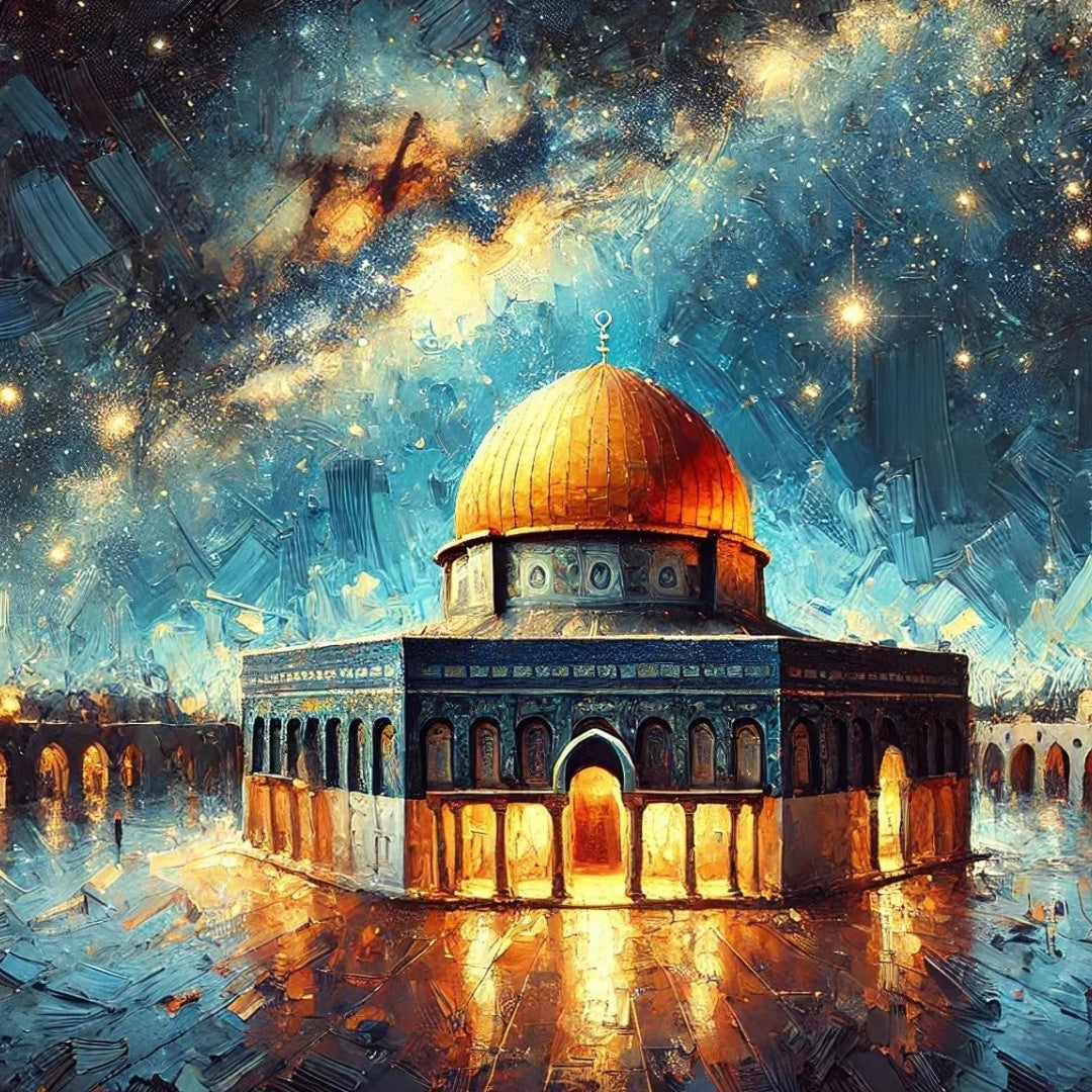 Living Room Decorative Painting Frameless