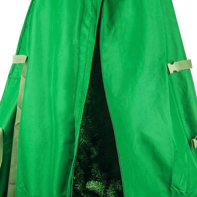 Furniture Cover Christmas Tree Dust Cover Waterproof Oxford Storage Bag Christmas Tree Buggy Bag
