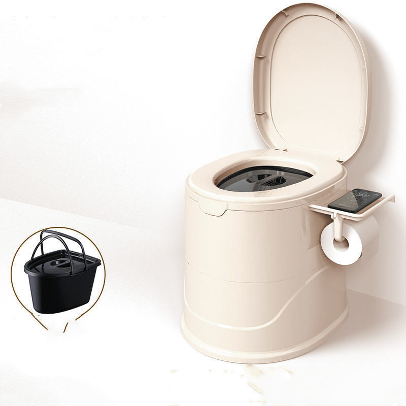 Mobile Toilet Elderly Pregnant Women Toilet Portable