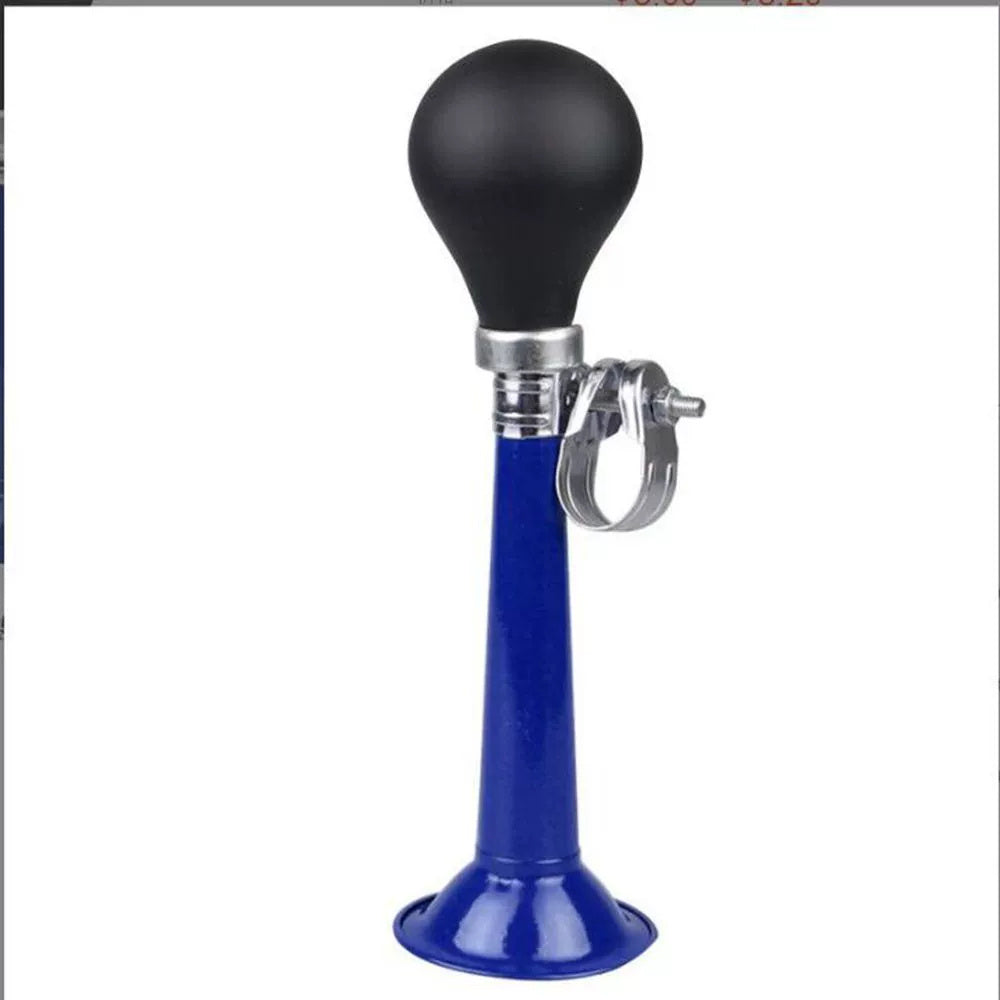 Electroplated Mountain Bicycle Bell Accessories