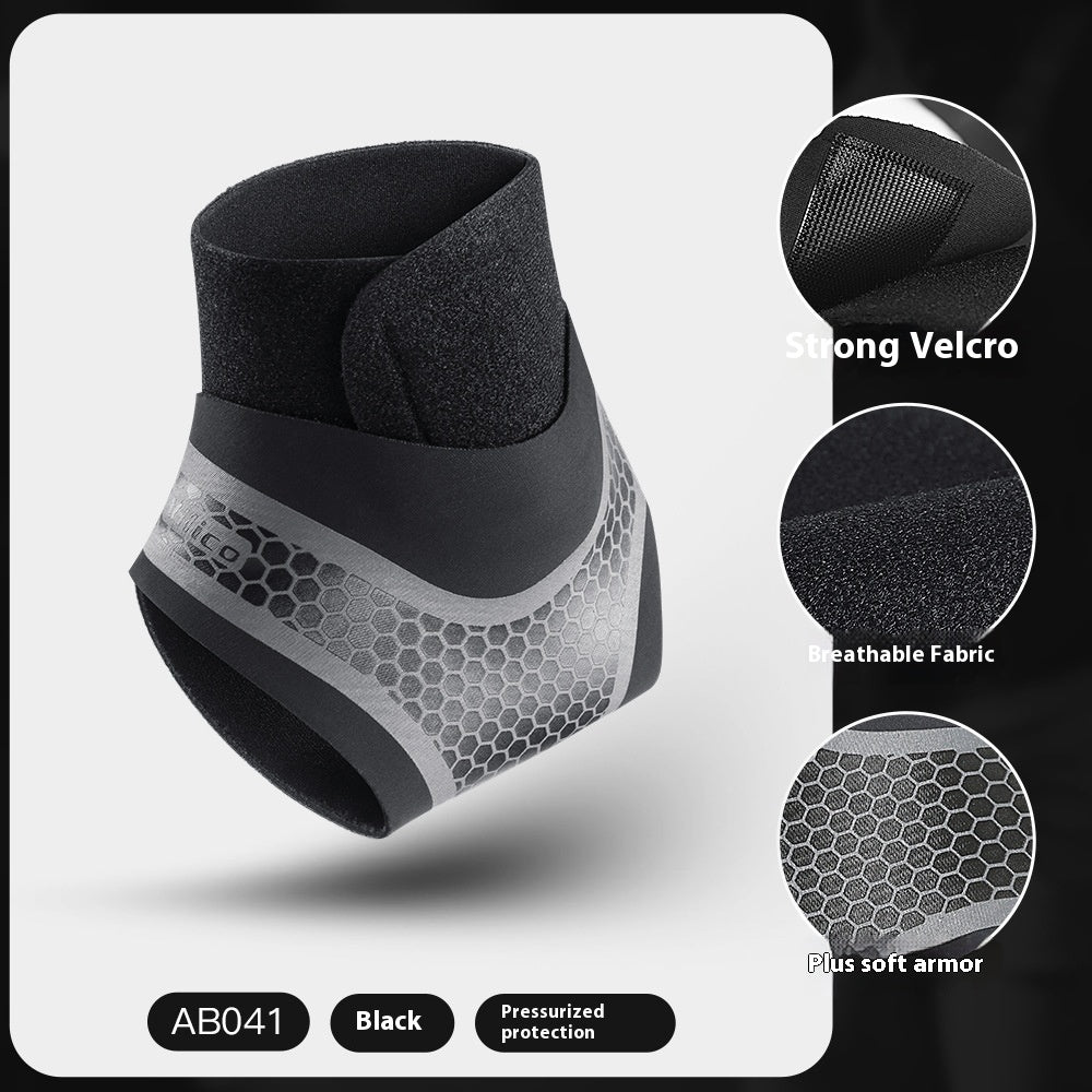 Outdoor Fitness Ankle Sprain Protective Gear