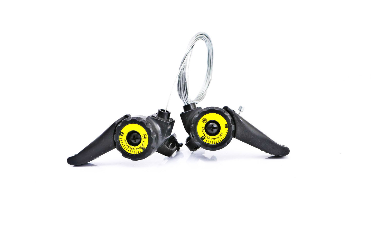 Bicycle handlebar accessories