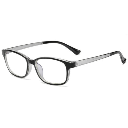anti-radiation glasses