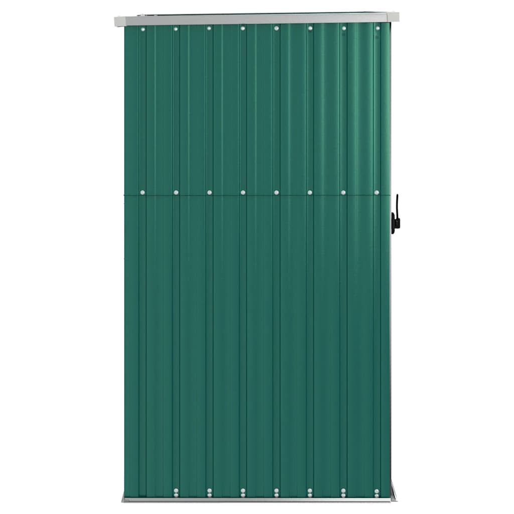 Garden Shed 88x Galvanized   Garden Shed 88x Galvanized