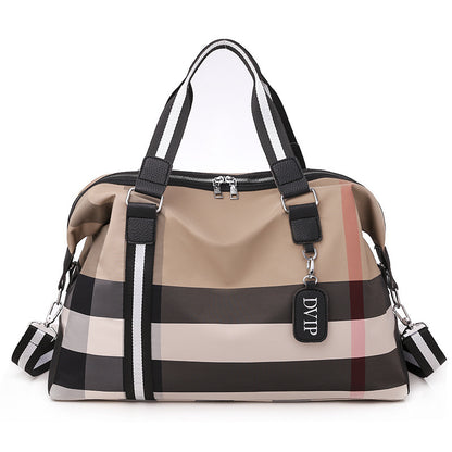 New Ladies Fashion Sports Leisure Handbag