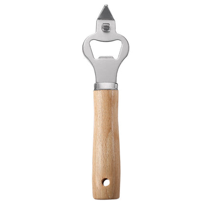 Kitchen And Kitchenware Combination, Garlic Press, Can Opener, Baking Supplies