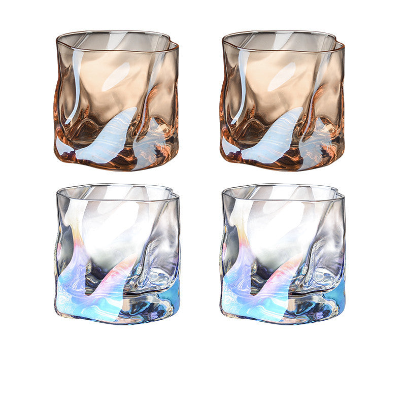 High Value Beer Mug Colored Glass