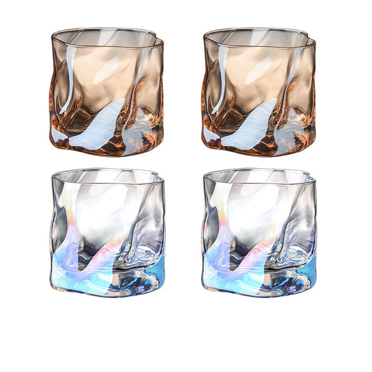 High Value Beer Mug Colored Glass