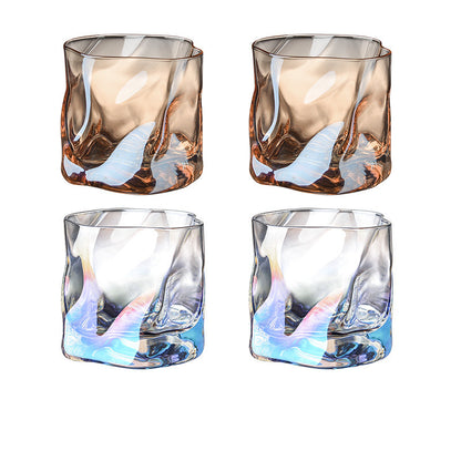 High Value Beer Mug Colored Glass