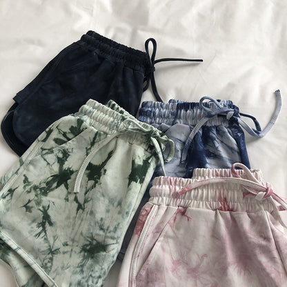 Women's Leisure Sports Short Pants