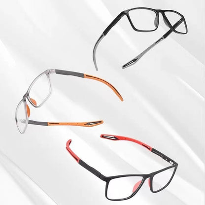 Sun Protection Indoor And Outdoor Glasses
