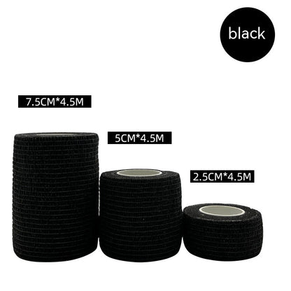 Self-adhesive Bandage Non-woven Elastic Sports Bandage