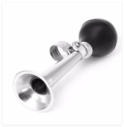 Electroplated Mountain Bicycle Bell Accessories