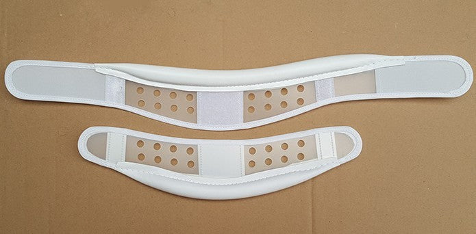 Cervical Traction Health Care Protective Gear Adjustable Lower Head