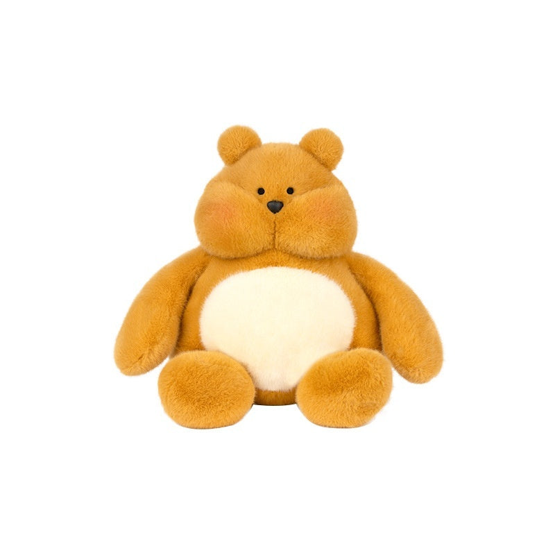 Cute Sleeping Doll Birthday Gift Plush Toy Doll Cute Doll