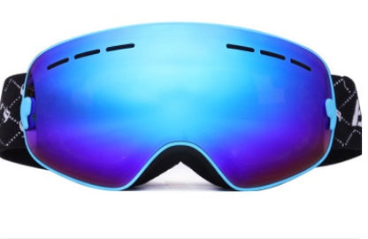 Children's ski glasses