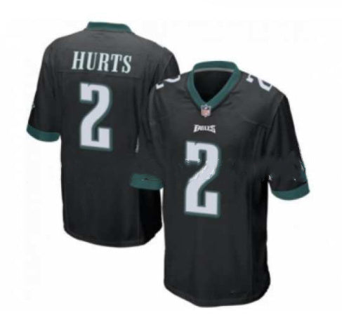 Simple And Creative Football Jersey