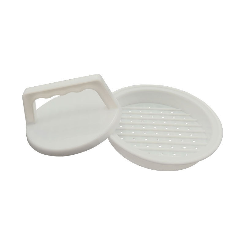 Creative Kitchen Multifunctional Burger Patty Press